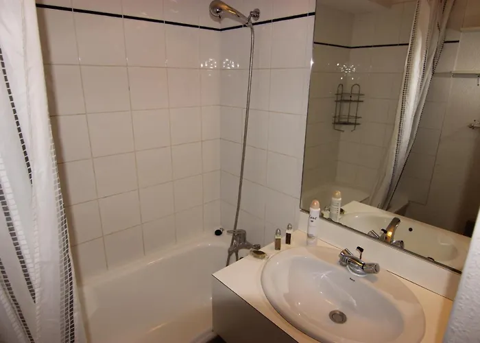 公寓 Reine Blanche Vti